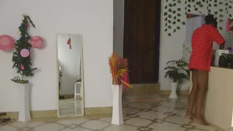 Bella online show from 03-03-26, 01:34