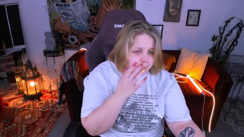 Slada Deew online show from 01-18-25, 09:02