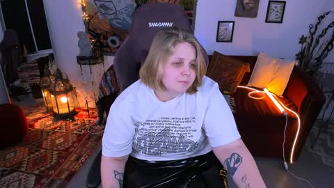 Slada Deew online show from 01-18-25, 12:04