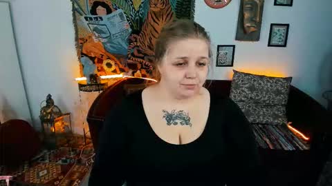 Slada Deew online show from 11-03-25, 01:01