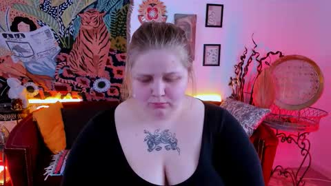 Slada Deew online show from 02-07-26, 01:37