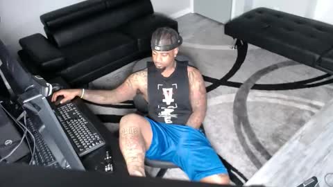 nasty twitter KASHCARTERATL online show from 12-05-24, 10:45