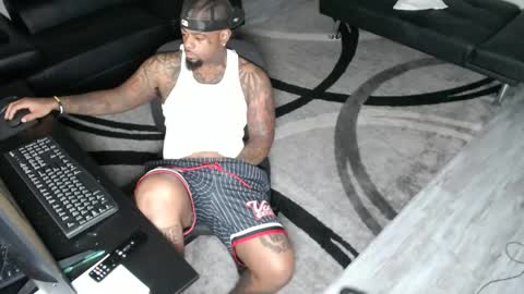 nasty twitter KASHCARTERATL online show from 12-07-24, 09:44