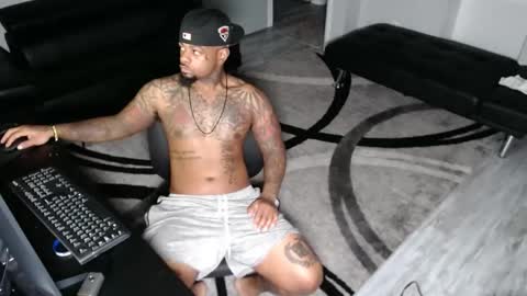 nasty twitter KASHCARTERATL online show from 12-28-24, 09:30