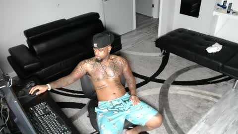 nasty twitter KASHCARTERATL online show from 01-25-25, 05:19