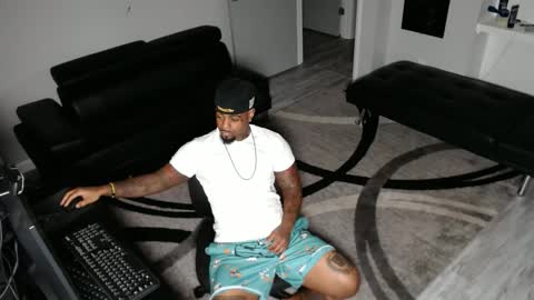 nasty twitter KASHCARTERATL online show from 01-30-25, 07:04