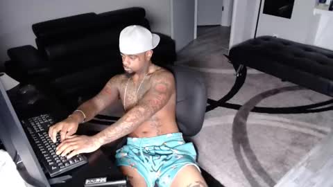 nasty twitter KASHCARTERATL online show from 02-11-25, 05:40