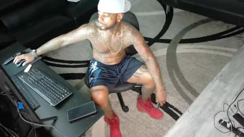 nasty twitter KASHCARTERATL online show from 09-13-25, 07:02