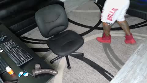 nasty twitter KASHCARTERATL online show from 09-17-25, 05:14