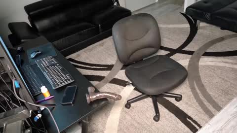 nasty twitter KASHCARTERATL online show from 09-18-25, 01:24