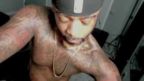 nasty twitter KASHCARTERATL online show from 10-08-25, 03:09