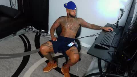 nasty twitter KASHCARTERATL online show from 11-13-25, 06:40