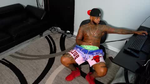 nasty twitter KASHCARTERATL online show from 11-26-25, 04:57