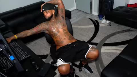 nasty twitter KASHCARTERATL online show from 02-06-26, 07:56