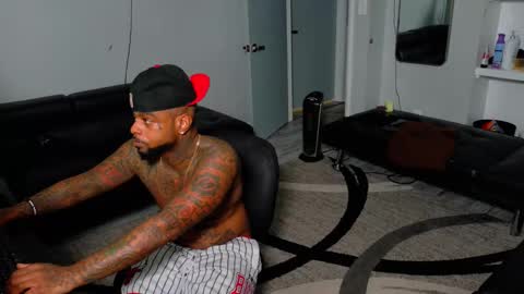 nasty twitter KASHCARTERATL online show from 04-05-26, 09:45