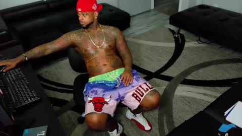 nasty twitter KASHCARTERATL online show from 04-12-26, 01:05