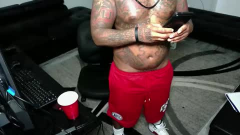 Snapshot of slangondemhoes chatting on 05-17-26, 02:24 nasty twitter KASHCARTERATL online show from 05-17-26, 02:24