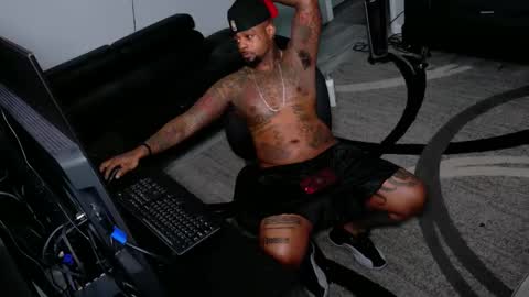 Snapshot of slangondemhoes chatting on 05-18-26, 06:25 nasty twitter KASHCARTERATL online show from 05-18-26, 06:25