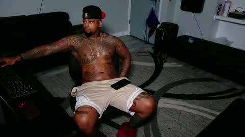 Snapshot of slangondemhoes chatting on 06-09-26, 12:17 nasty twitter KASHCARTERATL online show from 06-09-26, 12:17