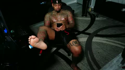 Snapshot of slangondemhoes chatting on 06-15-26, 04:47 nasty twitter KASHCARTERATL online show from 06-15-26, 04:47