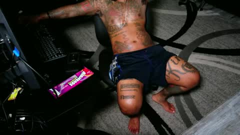 Snapshot of slangondemhoes chatting on 06-18-26, 03:18 nasty twitter KASHCARTERATL online show from 06-18-26, 03:18