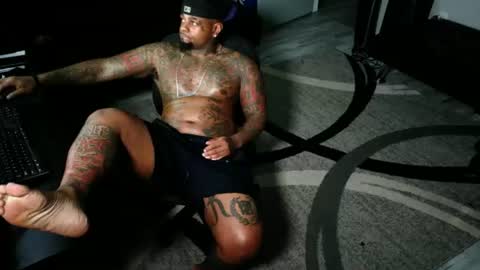 Snapshot of slangondemhoes chatting on 06-24-26, 04:00 nasty twitter KASHCARTERATL online show from 06-24-26, 04:00