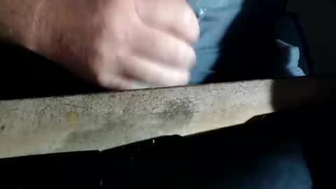 Snapshot of slash1710 chatting on 10-19-25, 10:10 Z online show from 10-19-25, 10:10