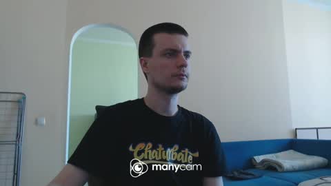 Snapshot of slavaxxx777 chatting on 02-22-25, 10:29 Slava GAY. PVT OPEN. online show from 02-22-25, 10:29