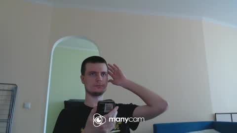 Snapshot of slavaxxx777 chatting on 02-23-25, 12:16 Slava GAY. PVT OPEN. online show from 02-23-25, 12:16
