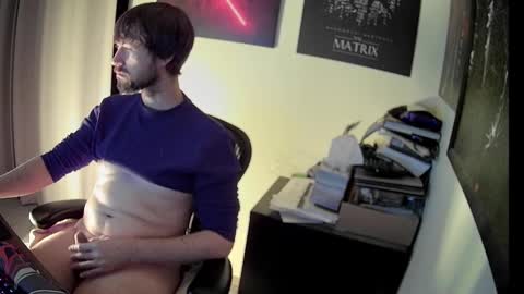 slave2pussy online show from 01-19-25, 05:37