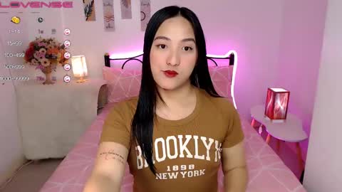 Snapshot of slave_amanda69 chatting on 12-05-24, 03:26 Queen Cyrine online show from 12-05-24, 03:26