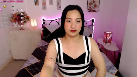 Snapshot of slave_amanda69 chatting on 02-17-25, 03:58 Queen Cyrine online show from 02-17-25, 03:58