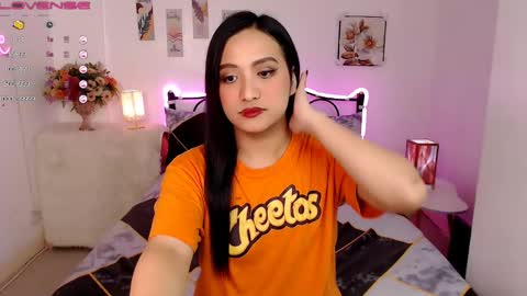 Snapshot of slave_amanda69 chatting on 02-18-25, 08:16 Queen Cyrine online show from 02-18-25, 08:16