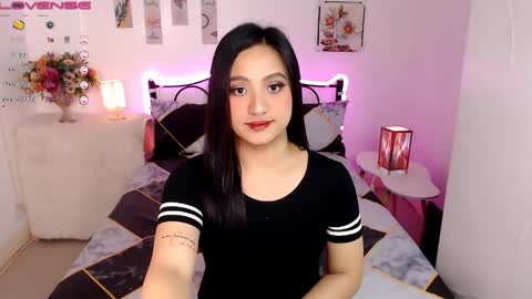 Snapshot of slave_amanda69 chatting on 02-19-25, 01:08 Queen Cyrine online show from 02-19-25, 01:08