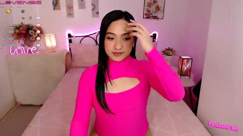 Snapshot of slave_amanda69 chatting on 03-09-25, 05:55 Queen Cyrine online show from 03-09-25, 05:55