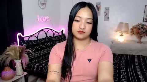 Snapshot of slave_amanda69 chatting on 10-07-25, 10:34 Queen Cyrine online show from 10-07-25, 10:34