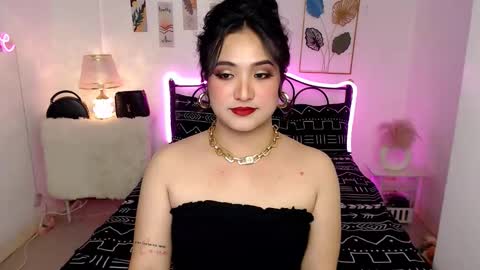 Queen Cyrine online show from 02-23-26, 11:29