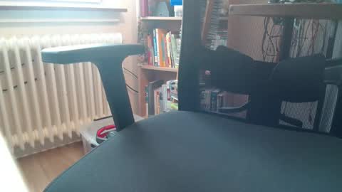 Snapshot of slave_bitch_boy chatting on 12-05-24, 10:01 slave_bitch_boy online show from 12-05-24, 10:01