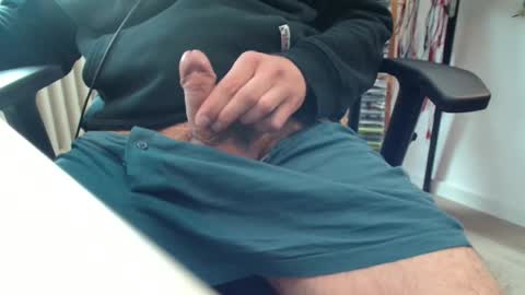 Snapshot of slave_bitch_boy chatting on 09-15-25, 07:41 slave_bitch_boy online show from 09-15-25, 07:41