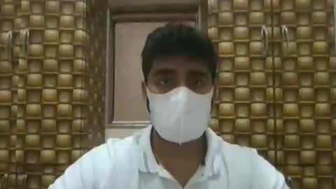 Lucifer online show from 01-15-25, 12:15