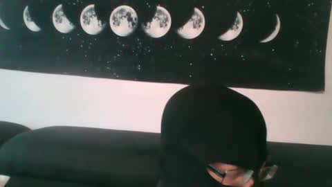 Snapshot of slaveforgodess chatting on 12-16-24, 08:52 slaveforgodess online show from 12-16-24, 08:52