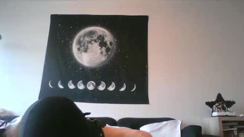 Snapshot of slaveforgodess chatting on 01-13-25, 09:41 slaveforgodess online show from 01-13-25, 09:41