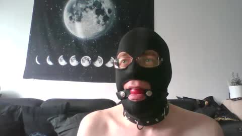 Snapshot of slaveforgodess chatting on 02-27-25, 10:48 slaveforgodess online show from 02-27-25, 10:48