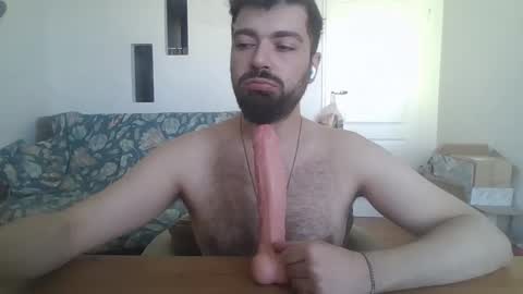 slavic_sword online show from 04-25-26, 01:41
