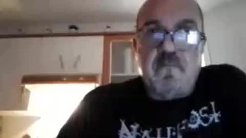 Aorhlack online show from 10-18-25, 01:56