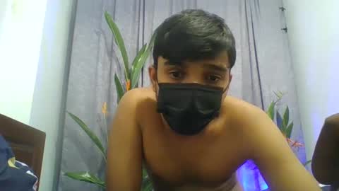 Snapshot of slcouple7 chatting on 12-09-24, 02:28 Slcouple online show from 12-09-24, 02:28