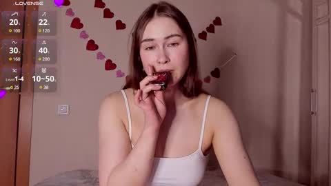 Alice online show from 02-20-25, 11:21