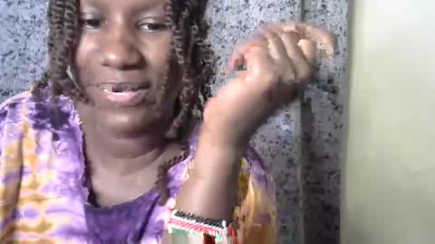 sleekmellanin online show from 10-09-25, 05:00