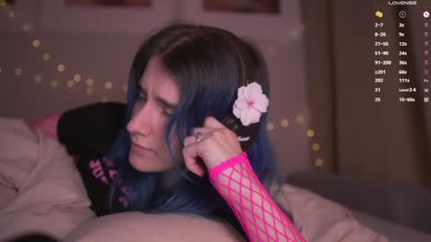 Sonya online show from 12-18-24, 10:57