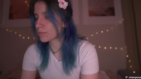 Sonya online show from 12-21-24, 09:15